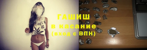 твердый Арсеньев
